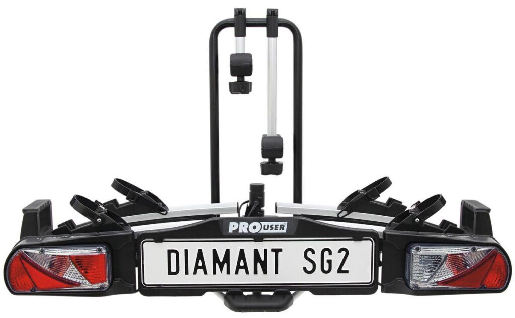 Pro-User Diamant Sg2